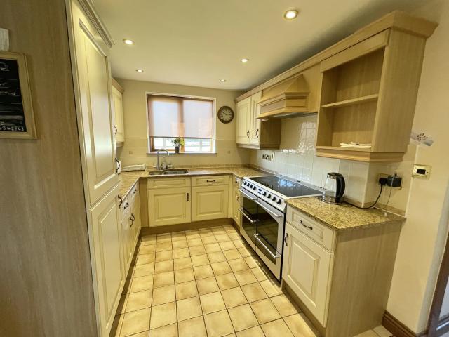Flat for rent in Boley Park, Staffordshire