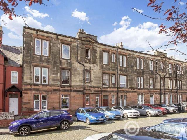 Flat for rent in Hillside, City of Edinburgh