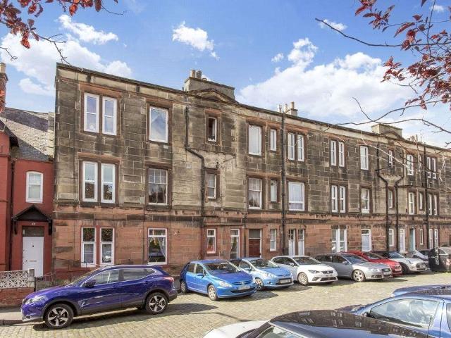 Flat for rent in Hillside, City of Edinburgh