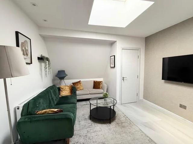 Flat for rent in Ladygrove, South Oxfordshire