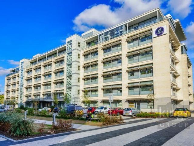 Flat for rent in Burnt Mill, Harlow