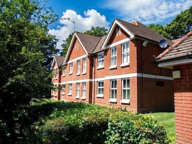 Flat for rent in Freshwater, Isle Of Wight