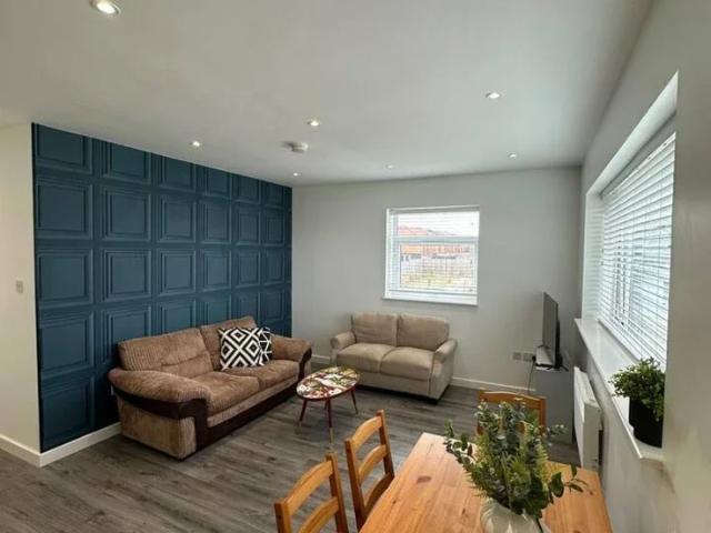 Flat for rent in Brockley Whins, Jarrow