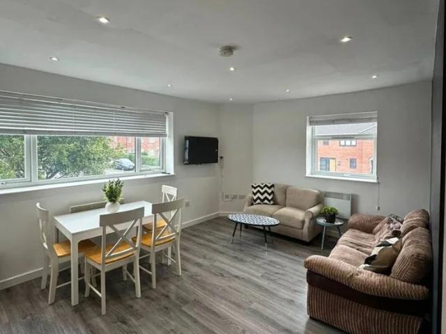 Flat for rent in Brockley Whins, Jarrow