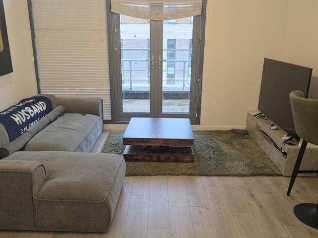 Flat for rent in Burnt Mill, Harlow