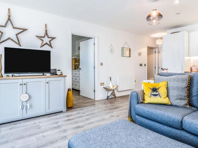Flat for rent in Burnt Mill, Harlow