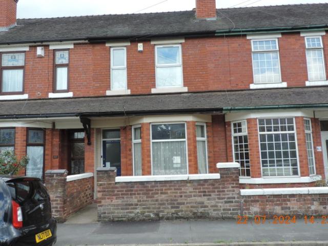 Flat for rent in Baswich, Staffordshire