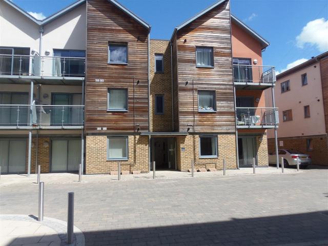 Flat for rent in Dale Hill, Essex