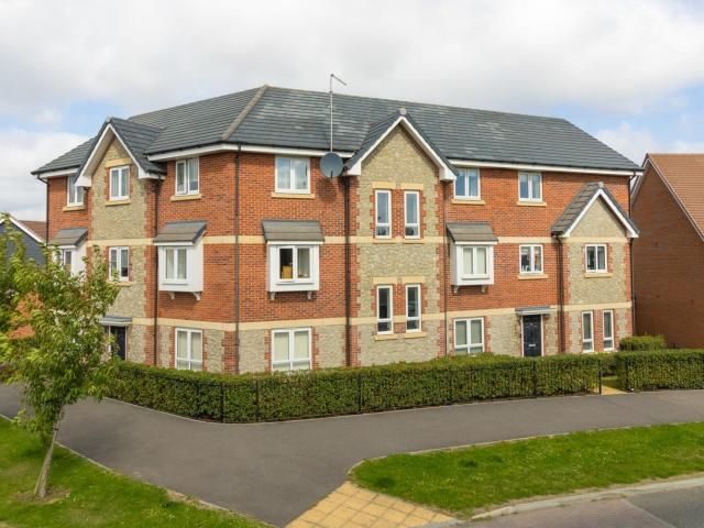 Flat for rent in Midway, Kent