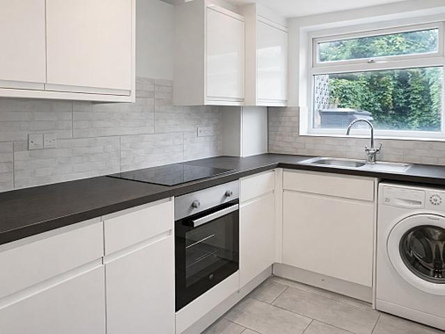 Flat for rent in Heeley, South Yorkshire