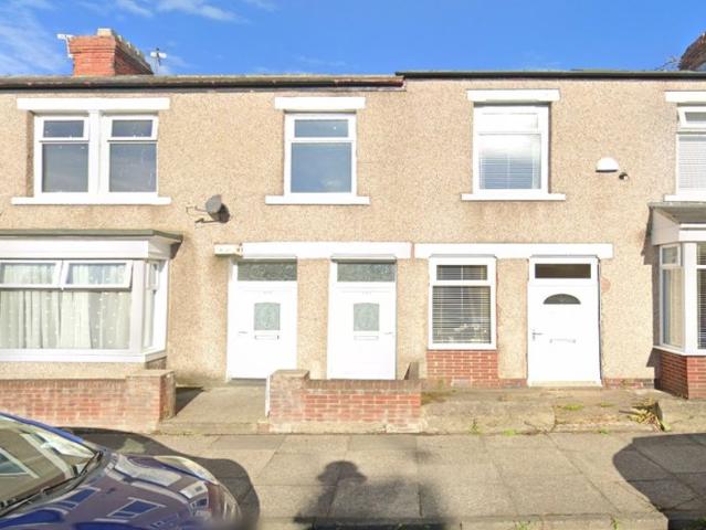 Flat for rent in Southwick, Sunderland