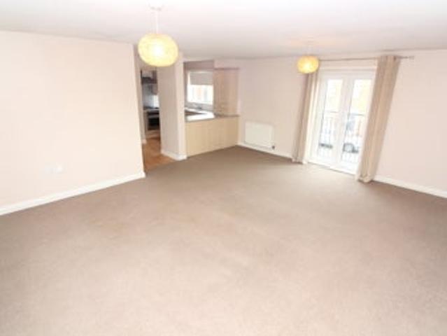 Flat for rent in Branksome, Darlington