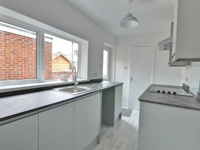 House for rent in Gilesgate, Durham