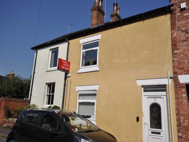 Flat for rent in Stone, Baswich
