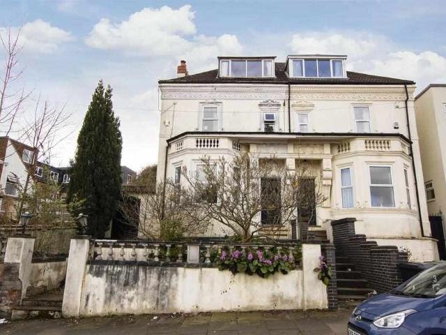 Flat for rent in Moor End Green, Gravelly Hill