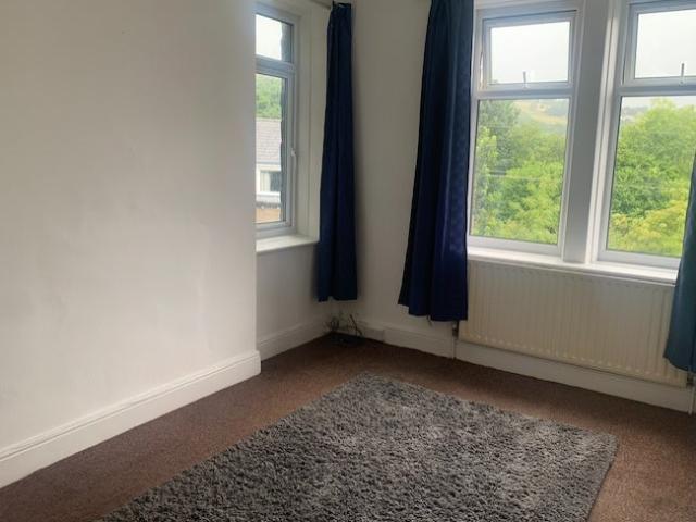 Flat for rent in Keighley, West Yorkshire