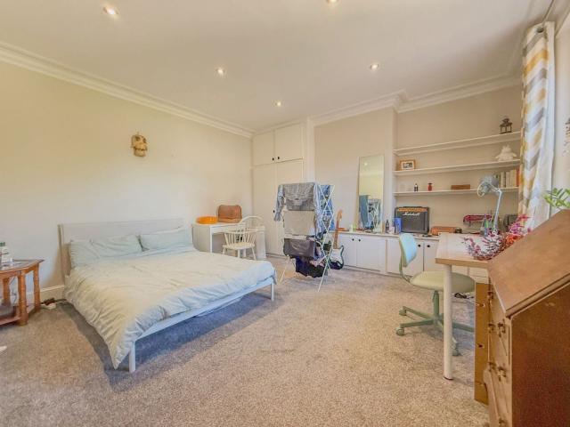 Flat for rent in St Andrew's, Feckenham