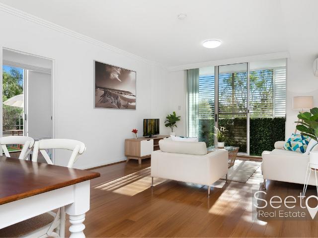 Apartment for rent in Strathfield, New South Wales