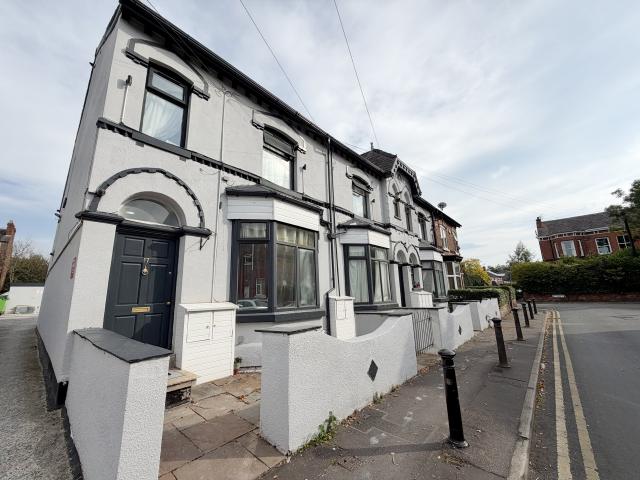 Flat for rent in Withington, Manchester