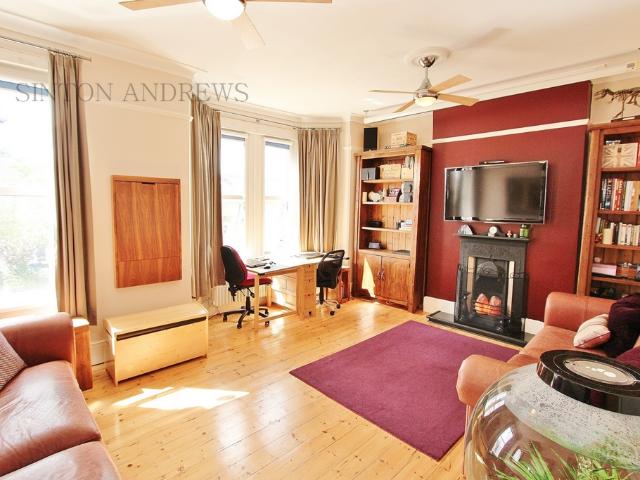 Apartment for rent in London Borough of Ealing, Hanwell