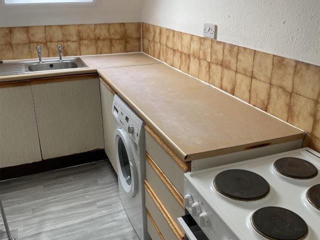 Flat for rent in London Borough of Brent, Greater London