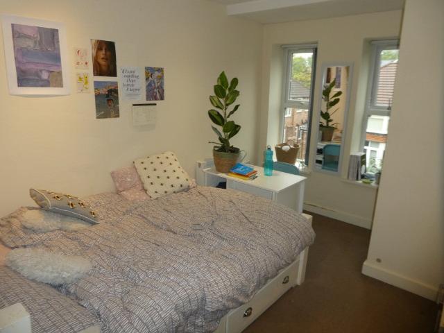 Flat for rent in Georgia, Greater Manchester