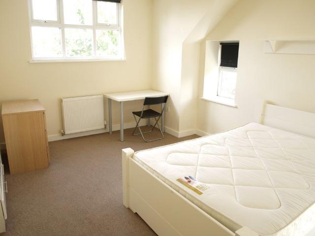 Flat for rent in Georgia, Greater Manchester