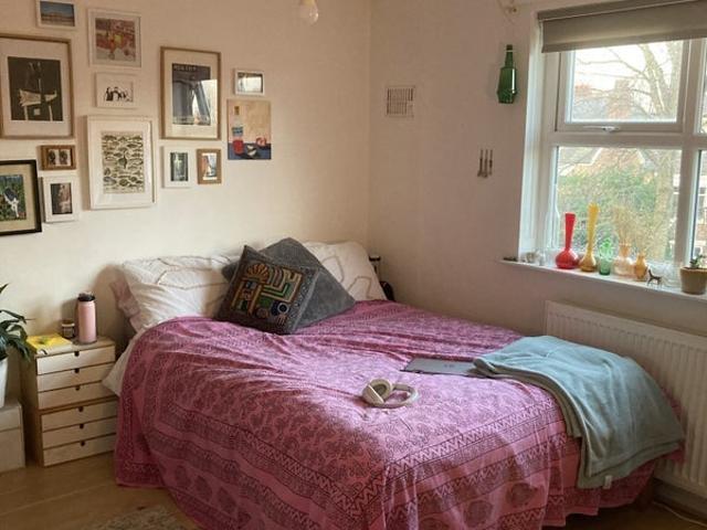 Flat for rent in Chorlton-cum-Hardy, Manchester