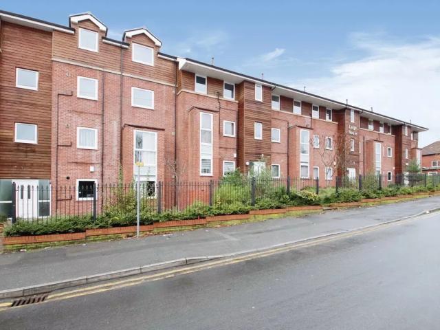 Flat for rent in Salford, Greater Manchester