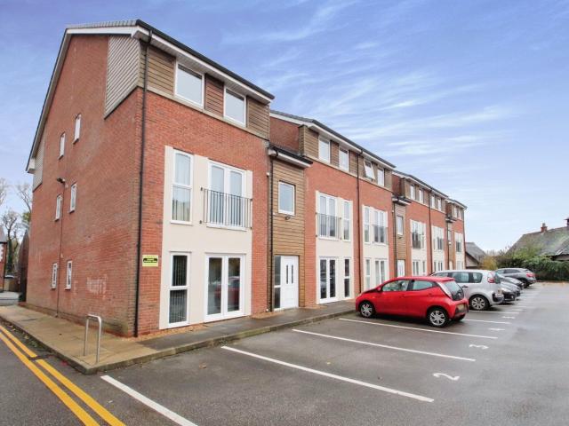 Flat for rent in Salford, Greater Manchester