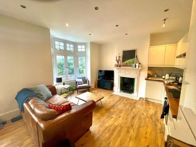 Flat for rent in Royal Borough of Greenwich, Greater London