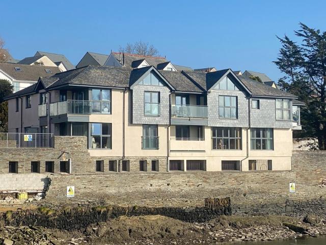 Flat for rent in Gonvena, Wadebridge