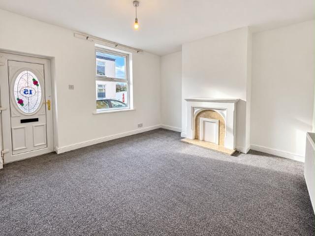 Flat for rent in Drypool, Hull