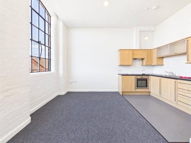 Flat for rent in New Basford, City of Nottingham