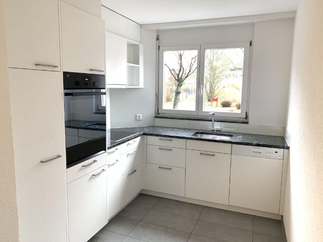 Apartment mieten in Wiedlisbach, Bern