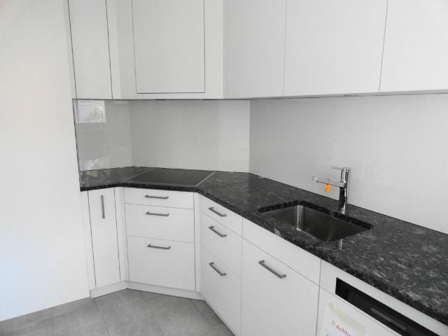 Apartment mieten in Wiedlisbach, Bern