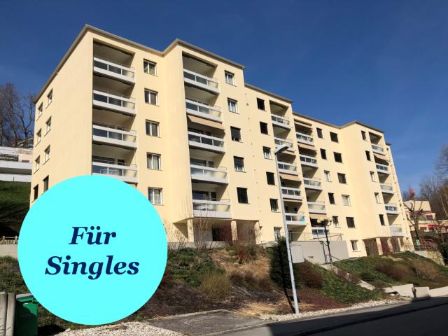 Apartment mieten in Obernau, Kriens