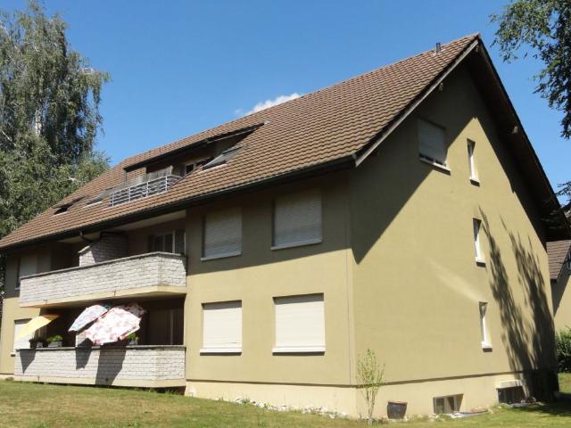 Apartment mieten in Thörigen, Bern