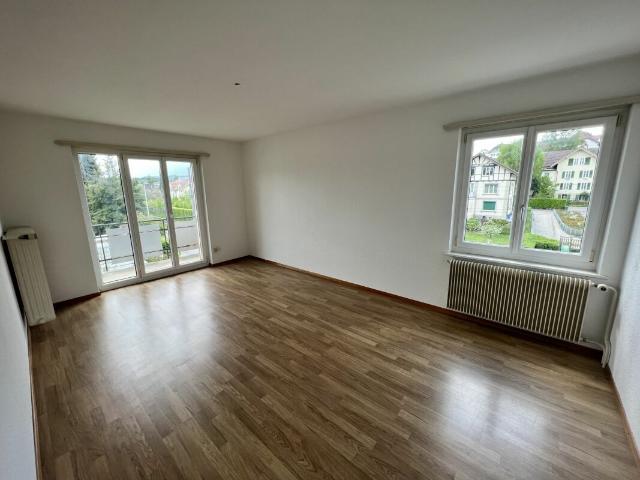 Apartment mieten in Langenthal, Bern