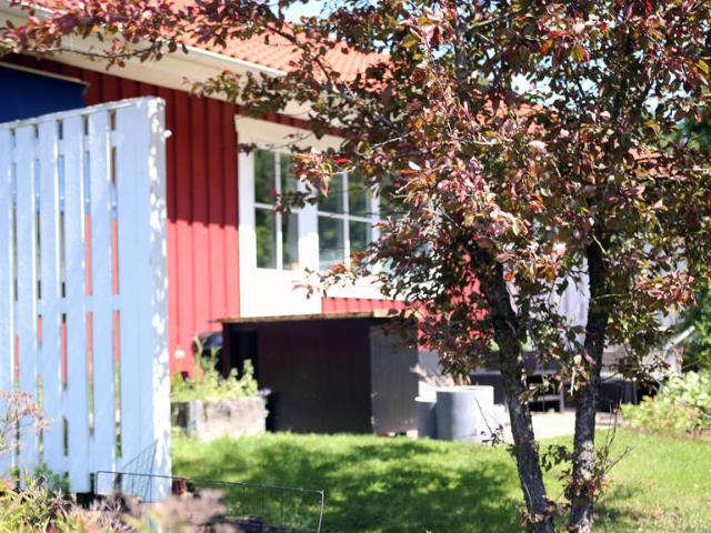 Lägenhet hyra i Halland