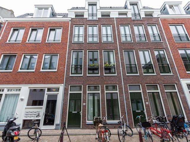 Appartement te huur in Jordaan, Amsterdam