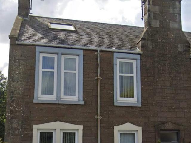 Flat for rent in Barnhill, Dundee