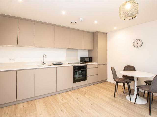 Flat for rent in Old Wolverton, Milton Keynes