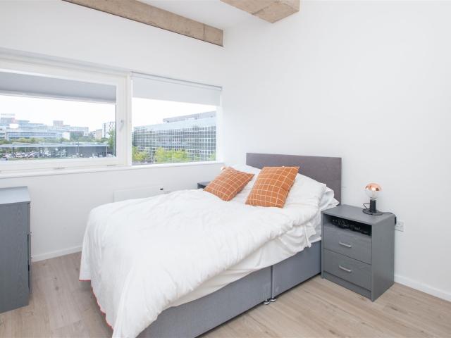 Flat for rent in Old Wolverton, Milton Keynes