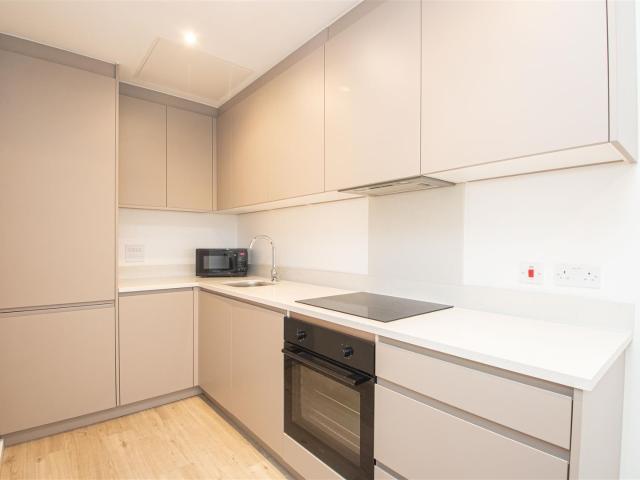 Flat for rent in Milton Keynes