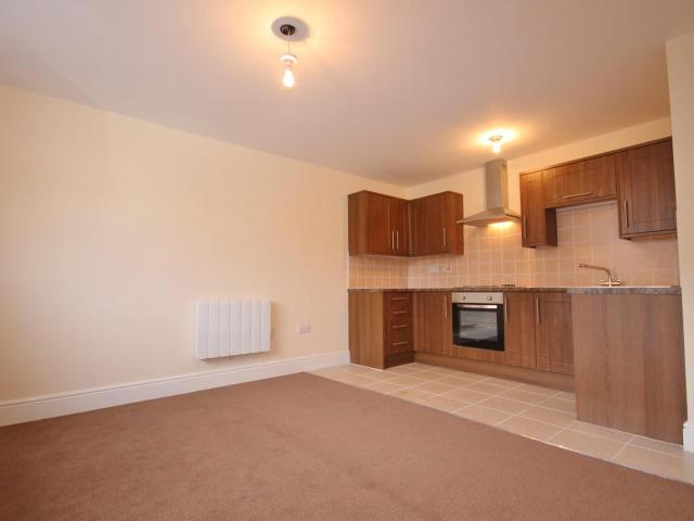 Flat for rent in Northallerton, North Yorkshire