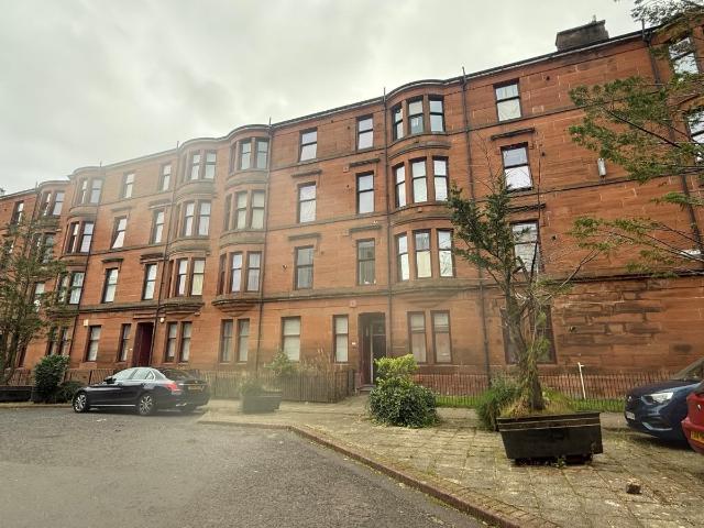 Flat for rent in Govan, Scotland