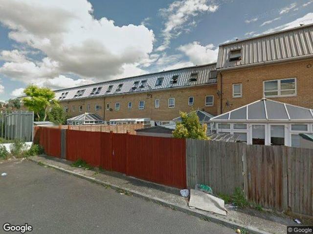 Flat for rent in London Borough of Newham, Greater London