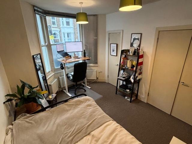 House for rent in Homerton, Greater London