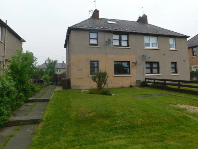 Flat for rent in Bonnyrigg And Lasswade, Scotland